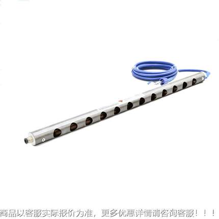 sS5厂02A不T锈钢离子风棒tickonST502A不除静电棒自动快速除尘家