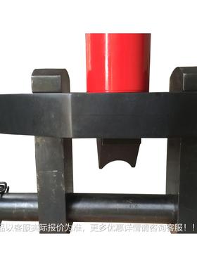长期供应压奔压工牌特价张包邮液法兰破开器 FS-1054FS-1054 液扩