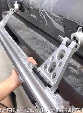 汽身车修凹陷24458修复工具大型扩拔张器放形拉力架车凹坑维配件