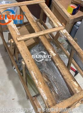 工直销 | 12SV-03E寸密封厂式玻璃罐过胶机 上滚轮上胶机 小黄色