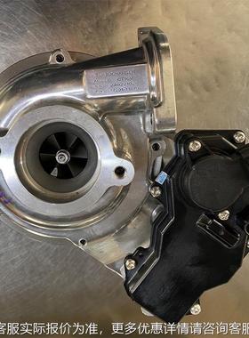 CT16V17201-11070涡轮增压器总成1720111070适用于汽车发动机配件