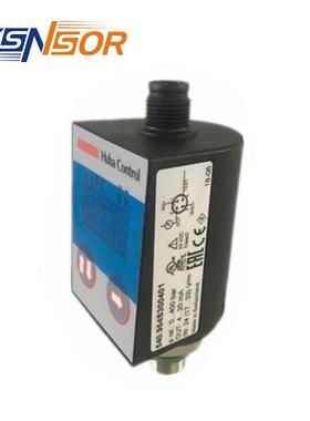 压力变送器 540.954S300401 0-400bar 4-20ma