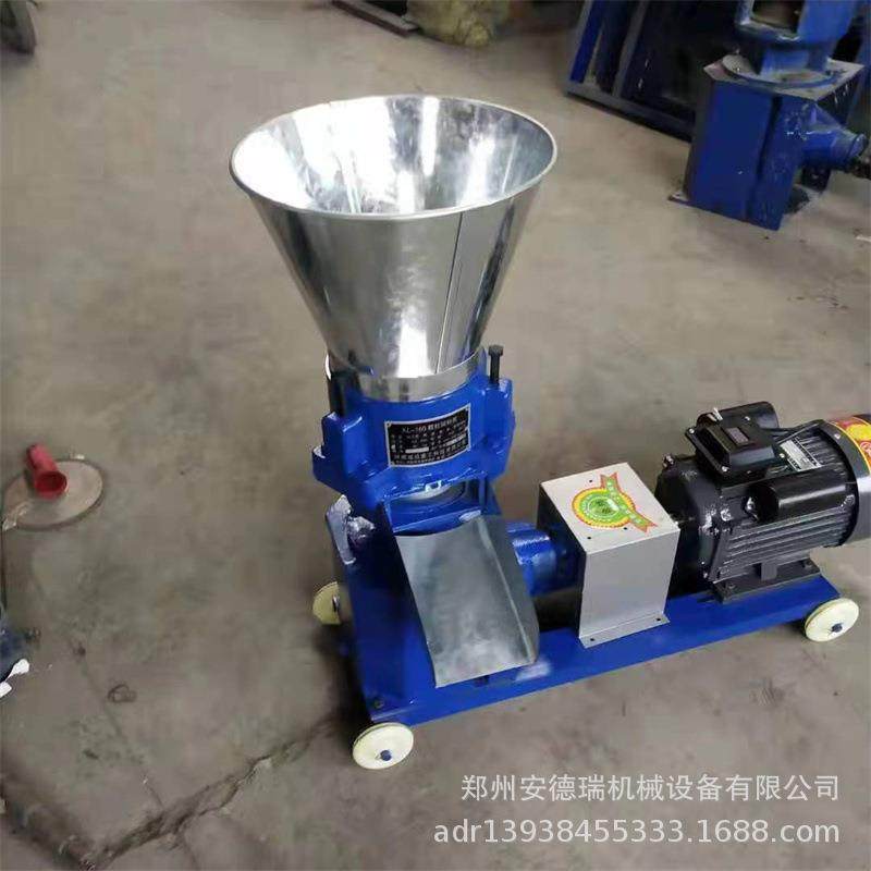 时产1吨牛羊饲料颗粒机 自动出料饲料颗粒机虾螃蟹养殖饲料造粒机,农机/农具/农膜,农用防护器具,淘宝优惠券,粉丝福利购,淘宝优惠卷