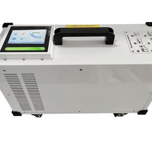 新能源汽车直流移动充电桩欧标充电桩 30KW直流移动桩