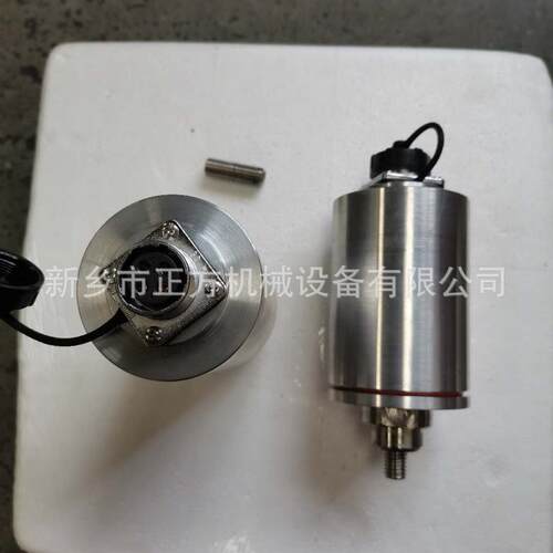 厂家供应振动筛换能器 外置换能器 超声波振动筛食品