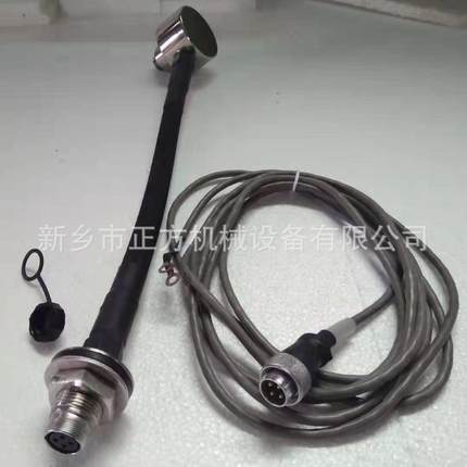 振动筛分换能器 超声波换能器 外置换能器 ZFC-6A换能器