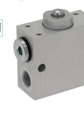 AVENTICS安沃驰 二位三通换向阀, 系列 AP 0820400001