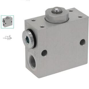 AVENTICS安沃驰 二位三通换向阀, 系列 AP 0820400001