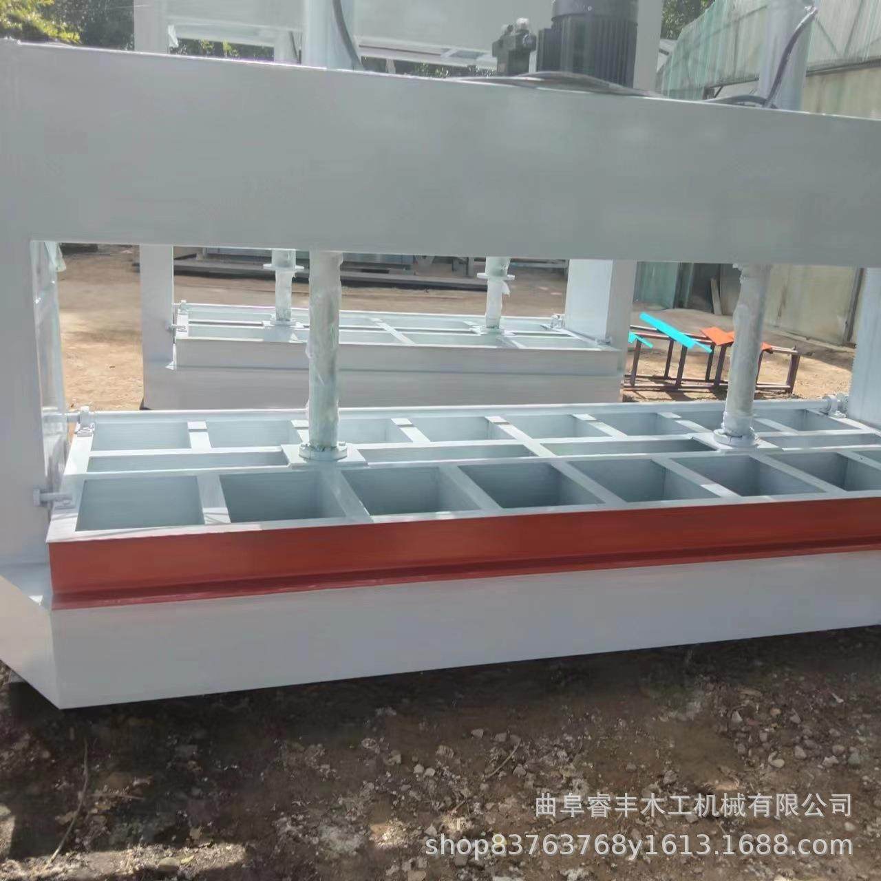 家具木门装饰板材冷压机50吨液压式冷压机整摞保胶合板温板冷压机,五金/工具,机床,淘宝优惠券,粉丝福利购,淘宝优惠卷