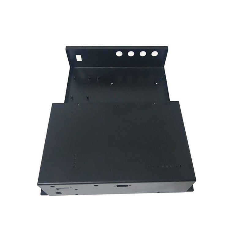 定制金属外壳g钣金机箱加工仪表仪器服务器机柜外壳五金钣金件加