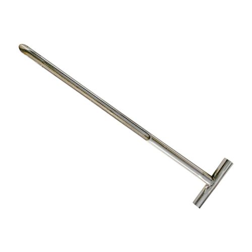 直销304g全不锈钢矿粉取样器取M土钻吨包袋采样加厚杆