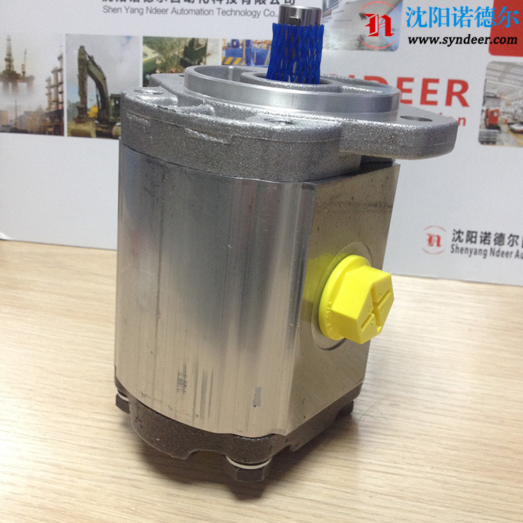 Parker派克PGM511B0330BC1H2NE5E5B1B1G4齿轮泵