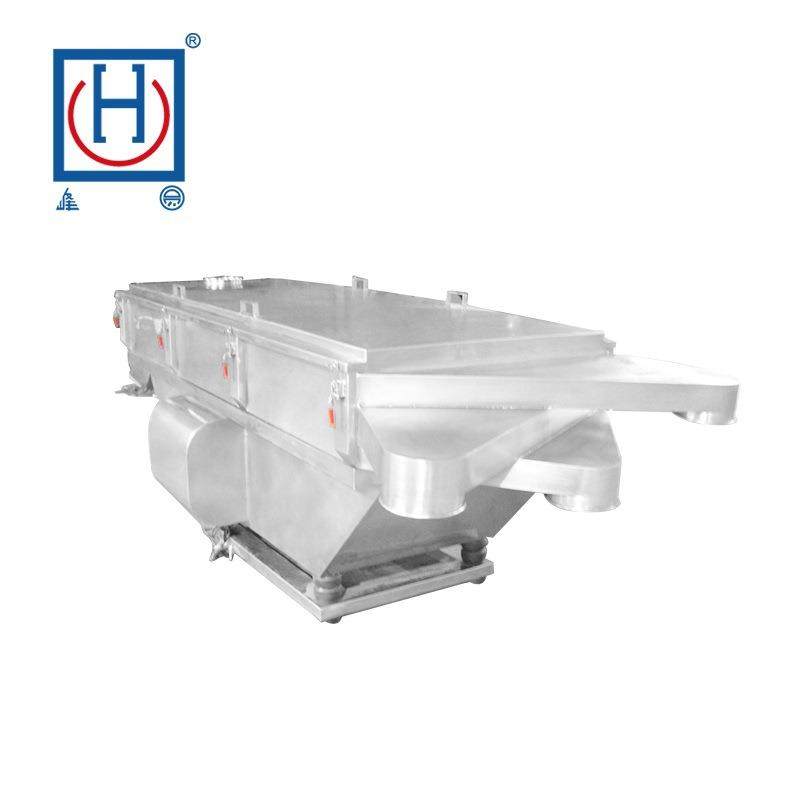 江阴机械供应ZS系列制药行业长方分筛机振制药分筛机,机械设备,筛选机,淘宝优惠券,粉丝福利购,淘宝优惠卷