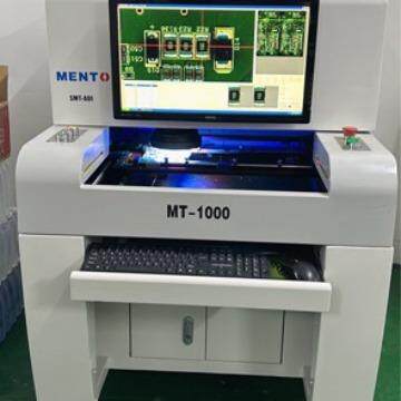 源头厂家直销MT1000离线AOI检测设备130万像素