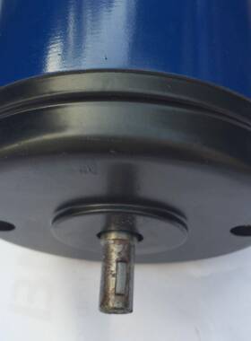 110SZ04A1卧式底角安装直流伺服电动机200W220V3000r/min(rpm)