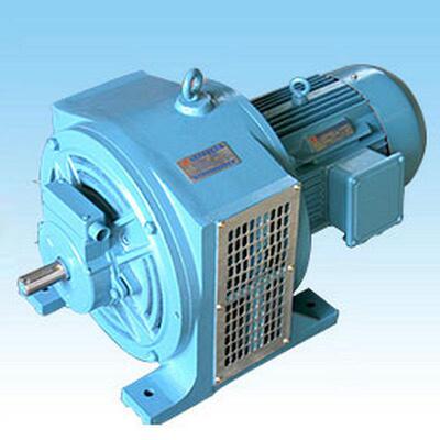 供应YCT160-4B3W电磁调速电动机