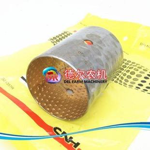纽荷兰BC5070打捆机配件 合金铜套 牧草秸秆打包机配件 飞轮铜套