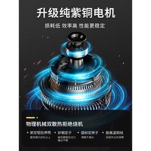 修吊砖上料机220v室外吊机 厂家吊机家用小型升降电动提升起重机装