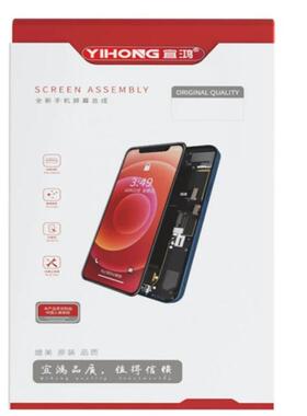 宜鸿屏幕适用红米K40 K40PRO K40S K50 K50PRO K60E总成显示屏
