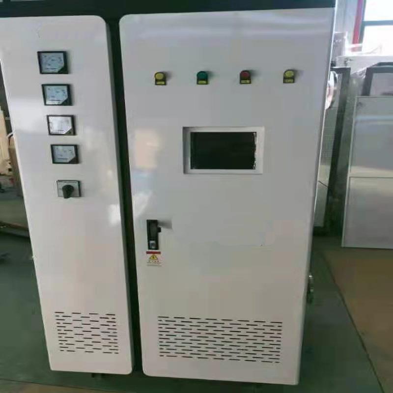 150KW半导体PTC电加热采暖热水锅炉供暖1500平或提供生活热水