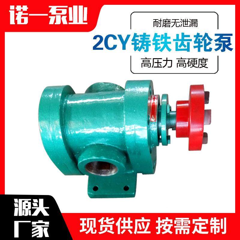 厂家供应2CY系列铸铁齿轮油泵润滑油液压传动高压力输送齿轮泵,五金/工具,其它泵类型,淘宝优惠券,粉丝福利购,淘宝优惠卷
