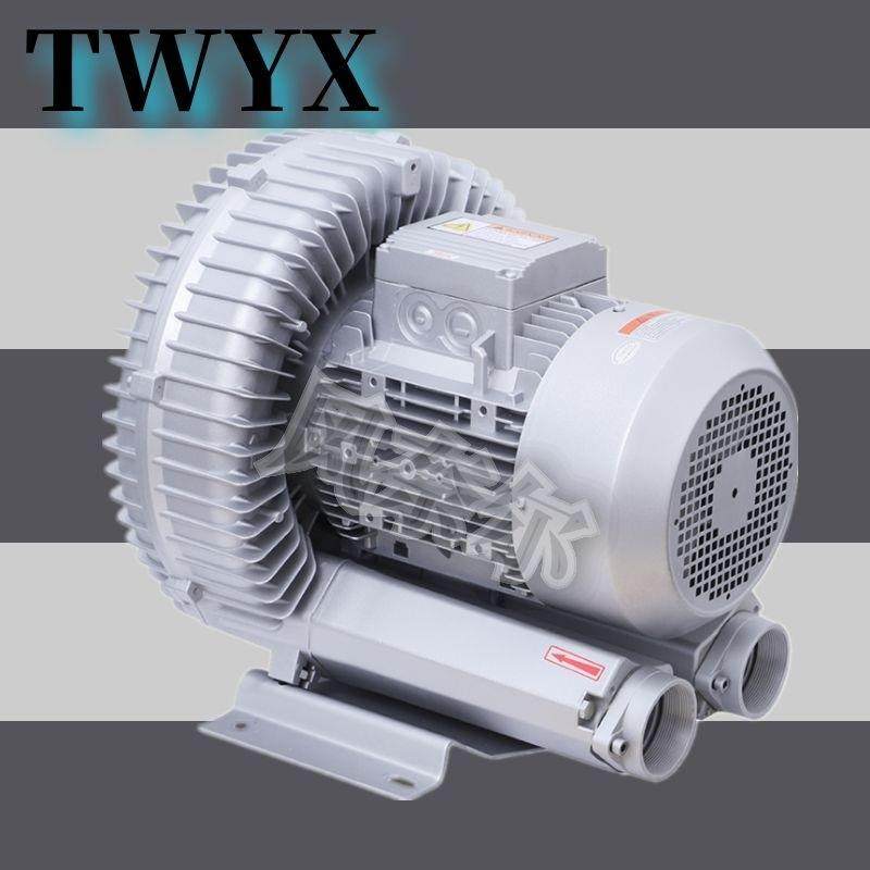 燃烧机配套用旋涡风机RB-51D-21.5KW打磨台高压鼓风机漩涡气泵,五金/工具,风机/鼓风机/通风机,淘宝优惠券,粉丝福利购,淘宝优惠卷