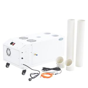 （BELIN)SC-G150S手动超声波加湿器工业加湿机商业保鲜车间加