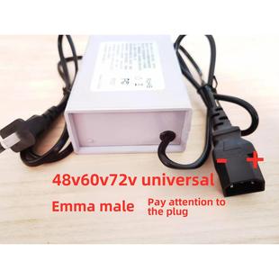 48V60V电池汽车电池脉冲维修仪电池激活充电器电池脉冲维修器