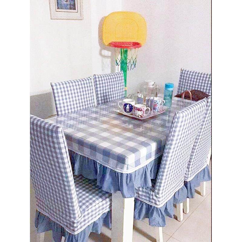 定制北欧网红格子布料餐桌布椅套椅垫套装茶几长方形椭圆圆形布艺,居家布艺,桌布,淘宝优惠券,粉丝福利购,淘宝优惠卷