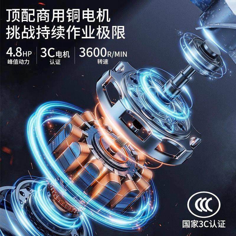 压面机商用2025新款电动大型压面条机全自动揉面机不锈钢擀面机