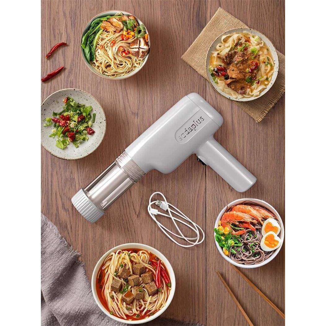 儿童面条机家用压面机全自动手持小型电动多功能和面压面条一体机