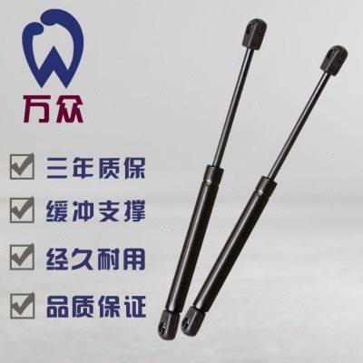雪佛兰科帕奇引擎盖后备箱液压杆 发动机前盖尾门支撑杆 后盖支架