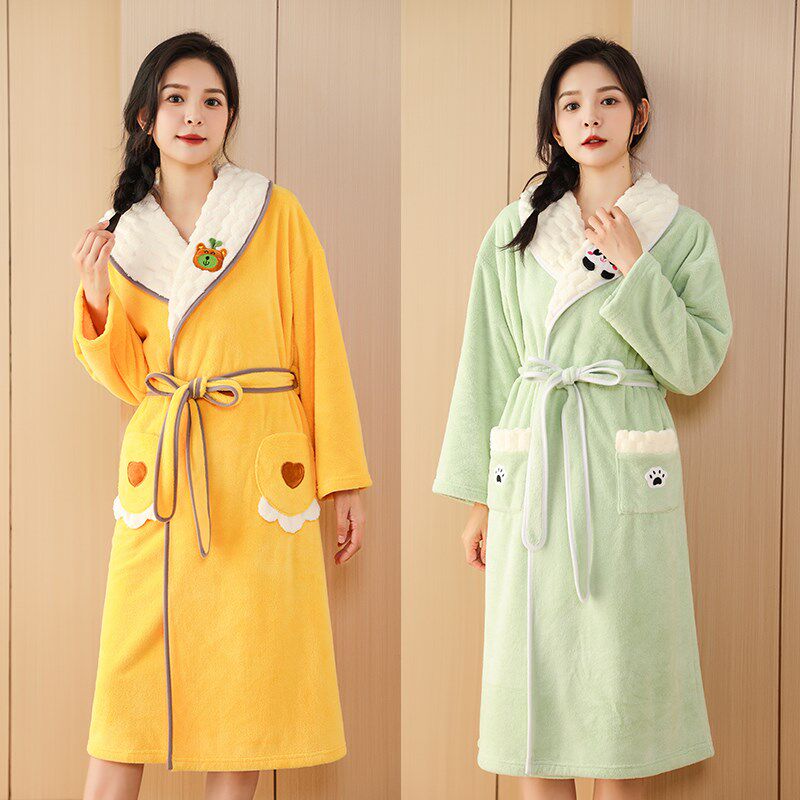 浴巾浴袍可穿式吸水速干大人儿x童游泳洗完澡穿的成人斗篷2024新
