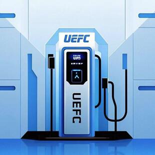 特斯拉新能源电动汽车20kw直流充电桩商用落地式 快充充电站