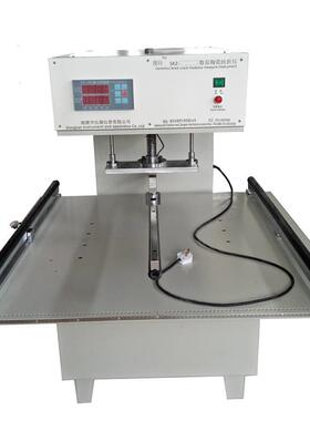 供应SKZ-10000数显式陶瓷砖板材断裂模数测定仪 抗折试验机