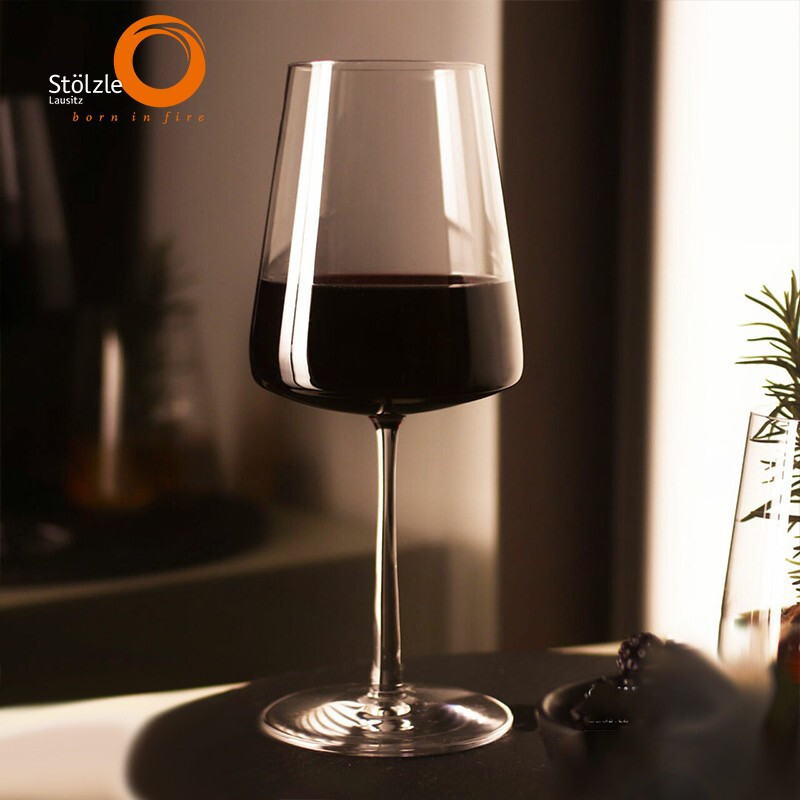 德国进口StoIzIe索雅特水晶玻璃红酒杯高档白葡萄酒杯香槟杯家用