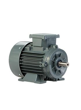 GAMA三相异步电动机卧式GM180M4 18.5W马达空压机用AGM3E AGM2E