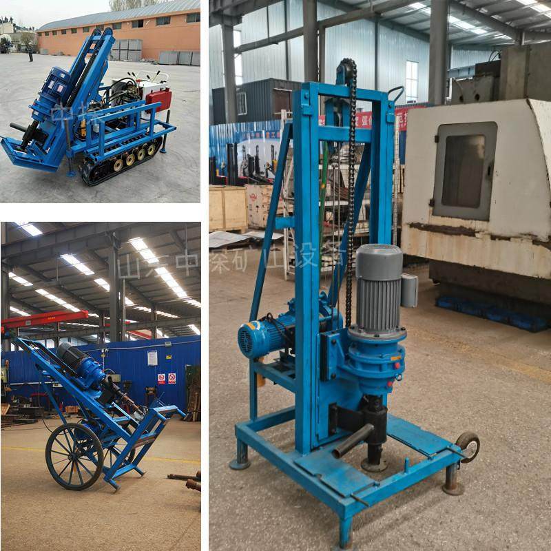 厂家报价家用折叠式打井机 农田灌溉钻井机 小型液压水井钻机现货,汽车零部件/养护/美容/维保,工程机械轮胎,淘宝优惠券,粉丝福利购,淘宝优惠卷