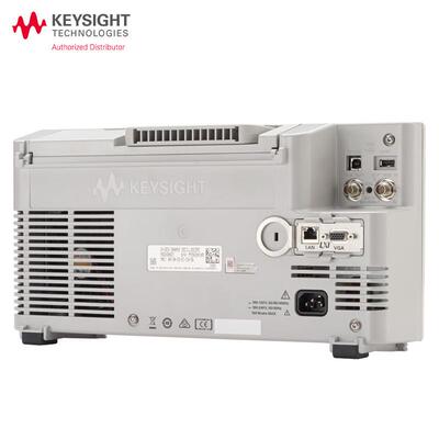 MSOX3032T混合信号示波器 350MHz 2个模拟通道 16个数字通道