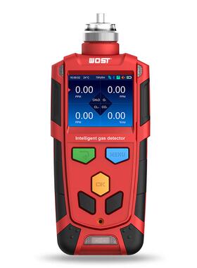 沃赛特二氧化碳气体检测仪B1010-CO2-IR