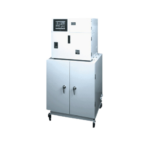 进口水质安全监测仪 TCM-301 监测因水道原水中有害物质 东亚DKK