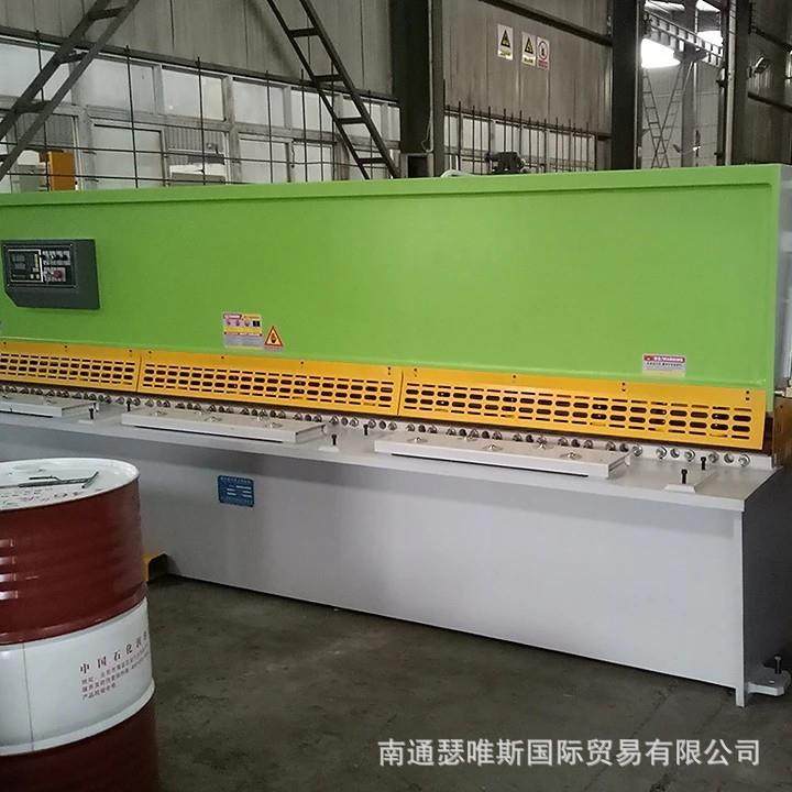 剪板机 QC12K/4X4000数控液压摆式剪板机 摆式机床伺服剪板,商务/设计服务,机械设计,淘宝优惠券,粉丝福利购,淘宝优惠卷