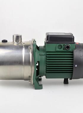 水泵DAB全自动自吸变频增压泵不锈钢高扬扬程JETI02M/132