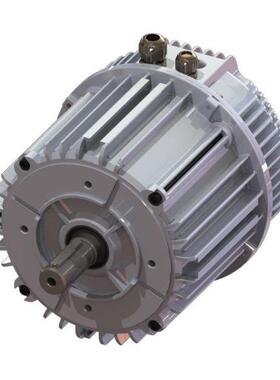 永磁同步电机控制器IE5一级能效电机3ph~360-460V1ph~200-240V