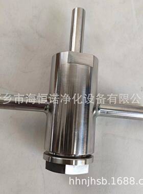 不锈钢压过滤器TS-2813样水取样过滤器TS-2815有机玻璃取样器