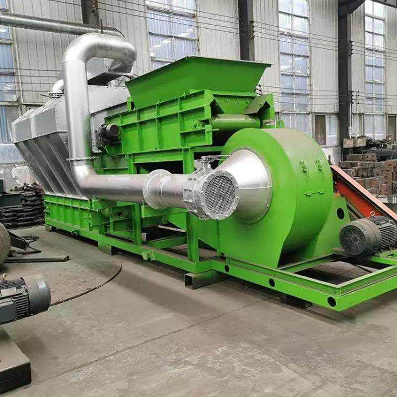 废旧塑料薄膜风选机轻浮垃圾自动分拣设备生活填埋垃圾筛分设备,机械设备,筛选机,淘宝优惠券,粉丝福利购,淘宝优惠卷