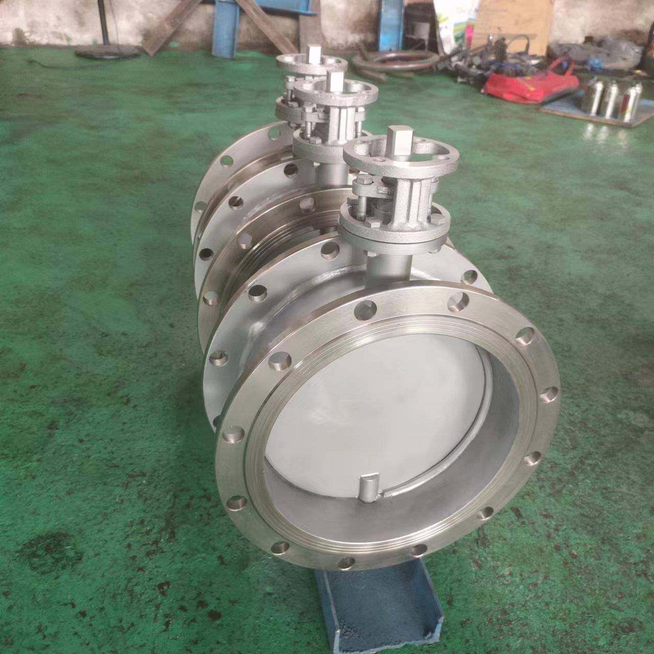 工厂直销不锈钢无头通风蝶阀D341W-2.5C不锈钢碳钢通风蝶阀,五金/工具,蝶阀,淘宝优惠券,粉丝福利购,淘宝优惠卷