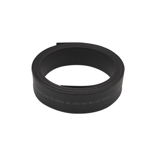 热缩管5倍收缩加厚套装硅胶4倍w240电缆35mm整卷大号60mm绝缘套管