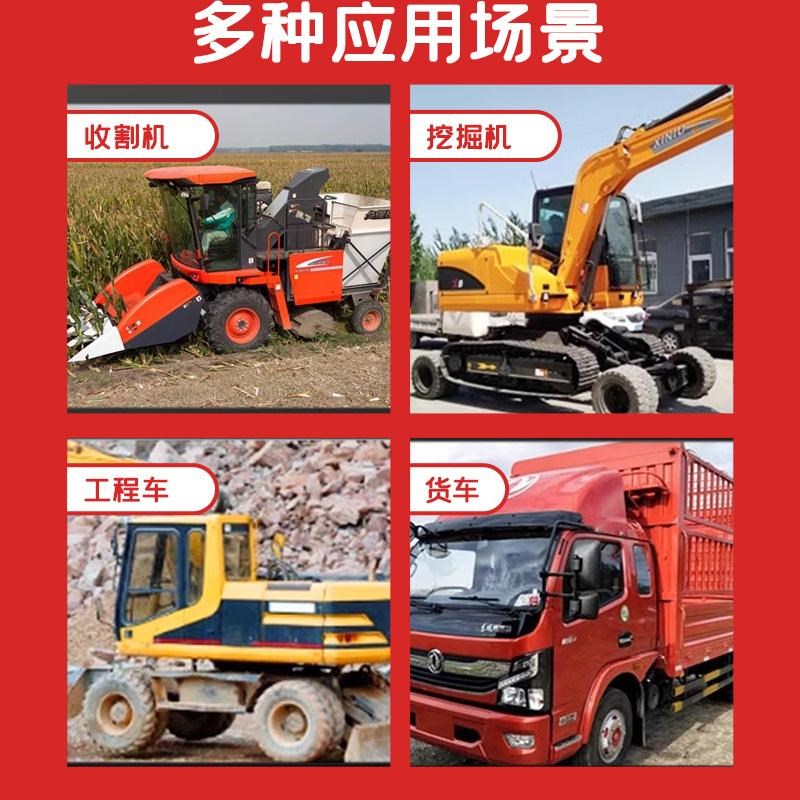 排气管消音d棉隔热棉汽车货车收割机烟筒隔热棉耐高温排气管烟管