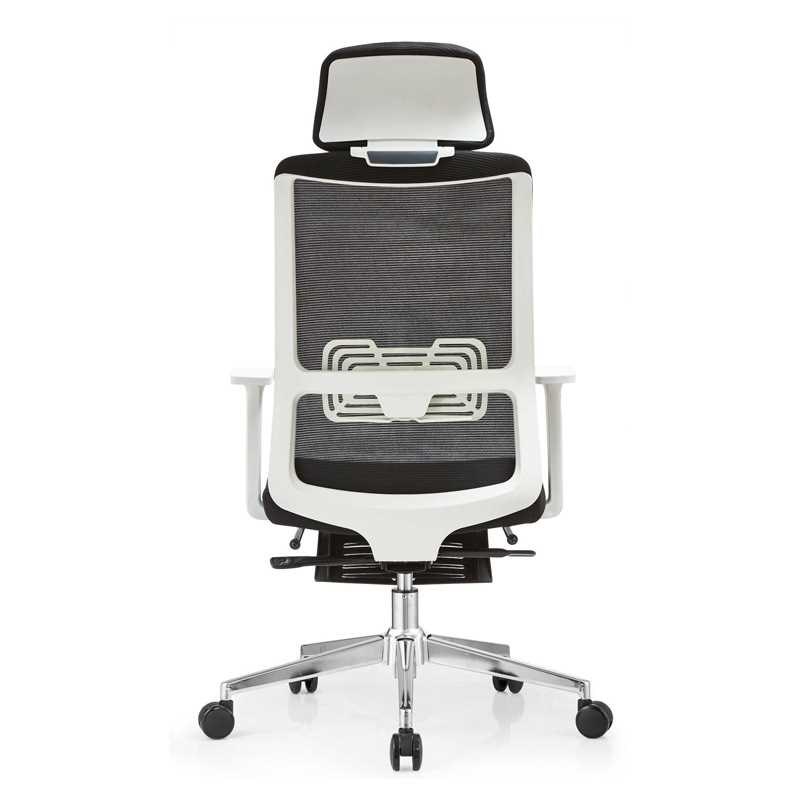 可躺午休办公椅电脑椅家用人体y工学会议椅办公室午睡舒适靠背座